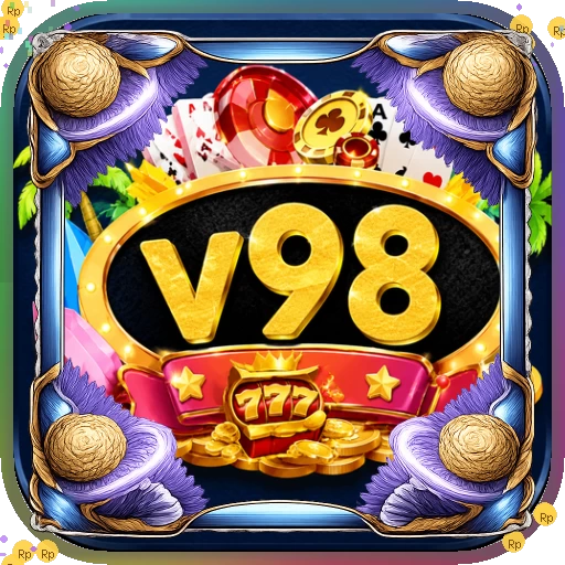 v98 Logo